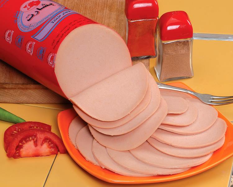 تصویر 1 از قیمت کالباس رولی ۷۰%گوشت قرمز فله