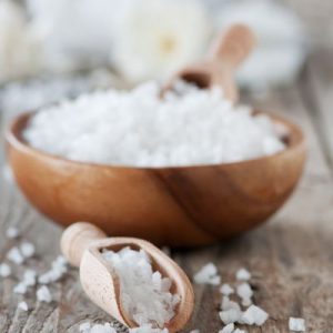 تصویر 1 از قیمت فوق العاده نمک شیلاتی