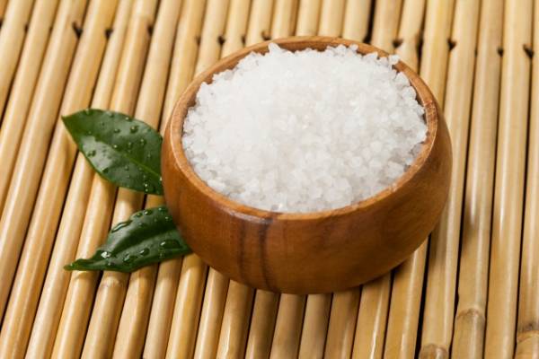 تصویر 1 از ویژگی نمک شیلاتی + فروش عمده