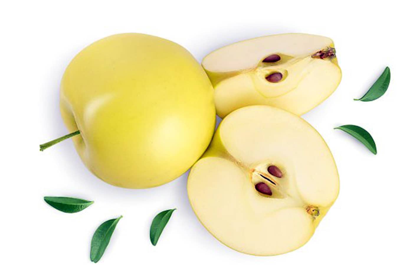 تصویر 5 از خرید سیب زرد از باغ اشنویه + شرایط فوق العاده