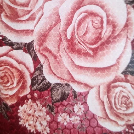تصویر 2 از قیمت و خرید پتو روشا + فروش عمده