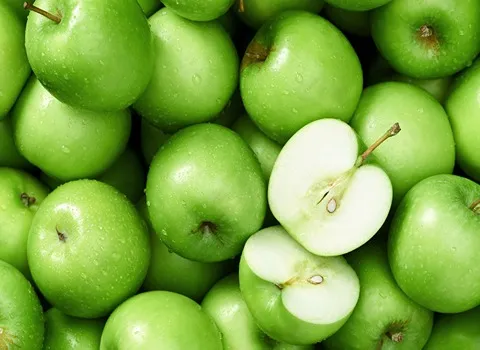 تصویر 3 از خرید سیب سبز از باغ سلماس + با بهترین قیمت و شرایط