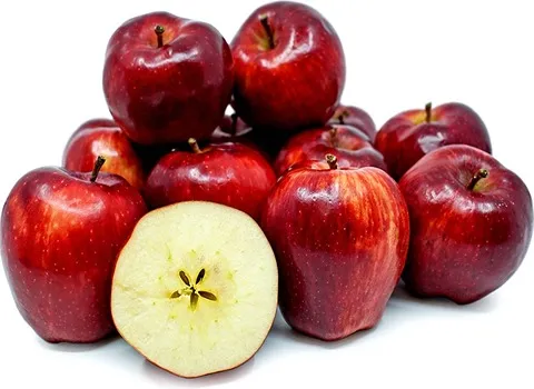 تصویر 5 از سیب پنج پر با کیفیت لوکس + صادراتی