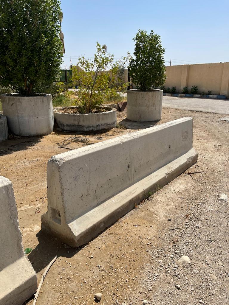 تصویر 3 از قیمت نیوجرسی بتنی بوشهر