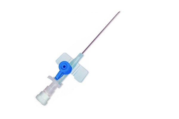 تصویر 1 از خرید و قیمت آنژیوکت تزریق خون + فروش عمده