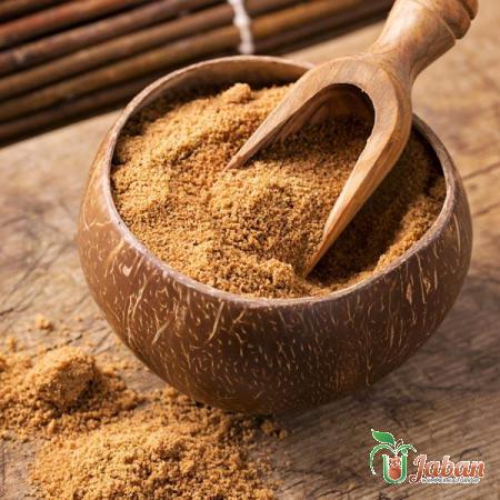 تصویر 1 از فروش تناژ شکر قهوه ای شهدانه برای تولید نسکافه