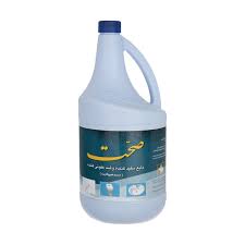 تصویر 1 از فروش عمده سفید کننده صحت یک لیتر