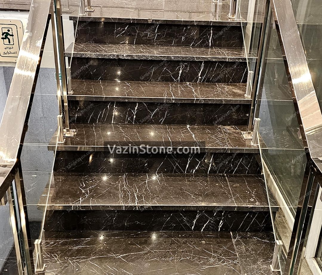 تصویر 2 از خرید بهترین سنگ پله + فروش ویژه