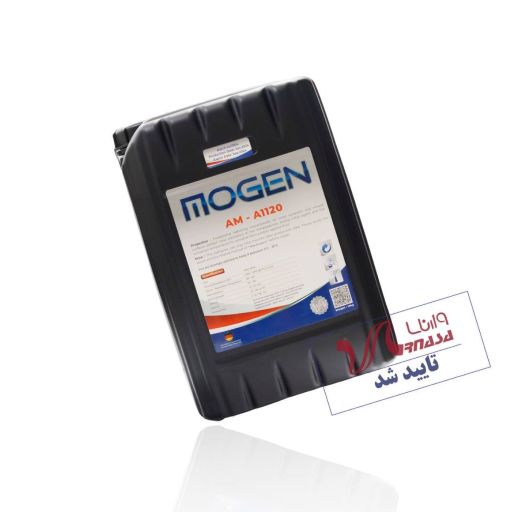 تصویر 1 از چسب وکیوم موگن (Mogen)