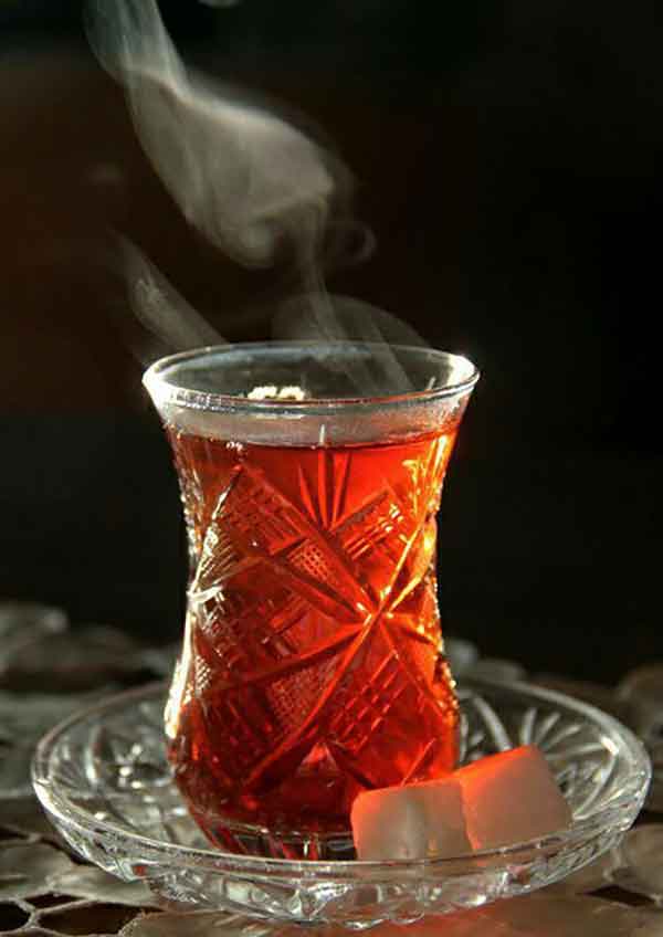تصویر 3 از فروش چای سیاه + قیمت استثنایی