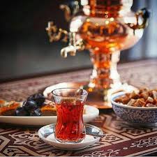 تصویر 4 از فروش چای سیاه + قیمت استثنایی