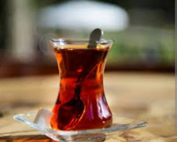تصویر 2 از فروش چای سیاه + قیمت استثنایی