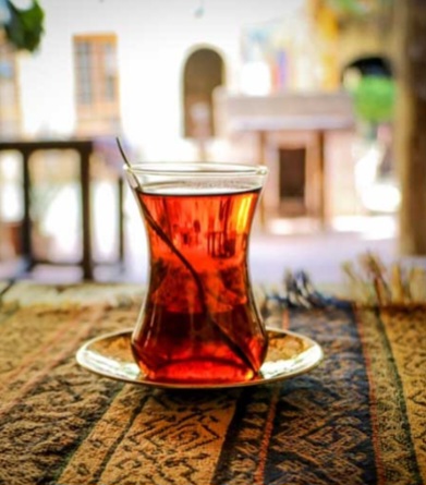 تصویر 3 از خرید چای سیاه + قیمت استثنایی