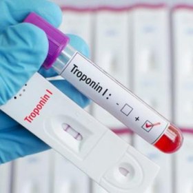 تصویر 1 از فروش کیت تشخیص سکته قلبی تروپونین با قیمت مناسب