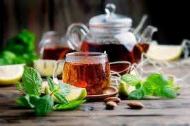 تصویر 3 از فروش چای سیاه + قیمت ارزان
