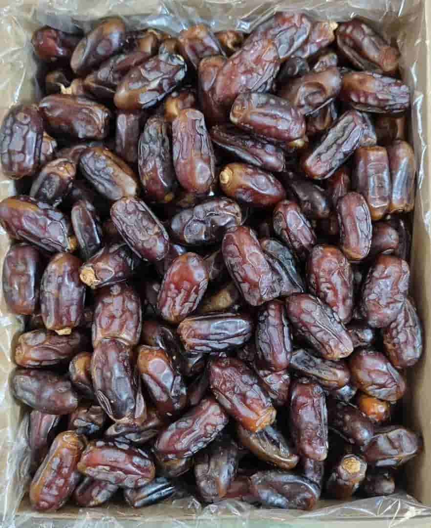 تصویر 4 از قیمت خرما استعمران سلکت صادراتی