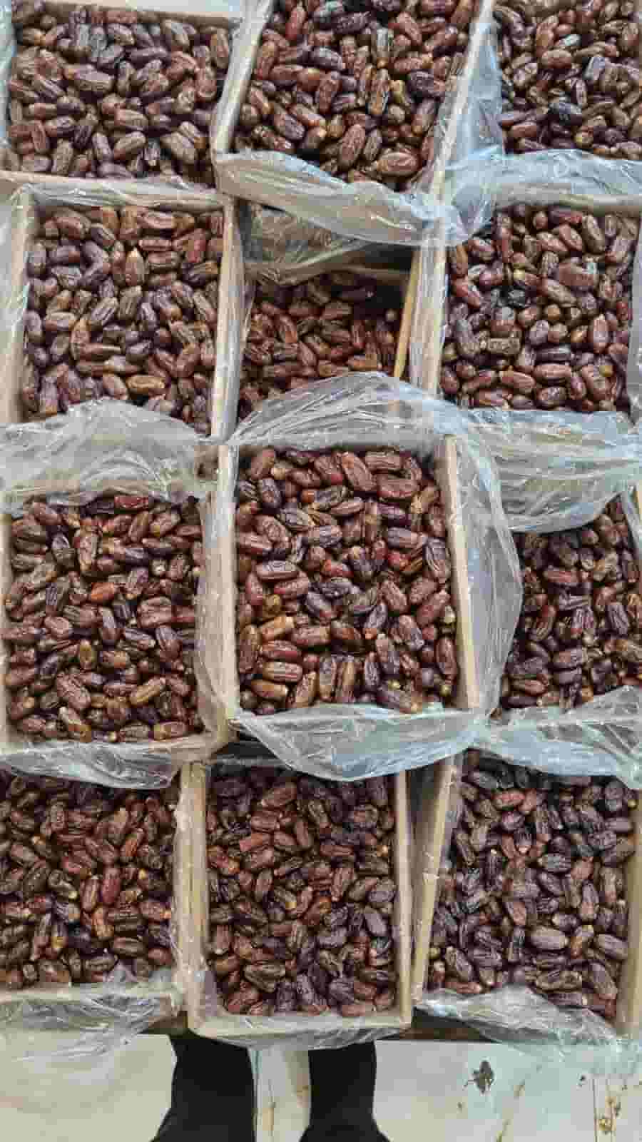 تصویر 1 از قیمت خرما استعمران سلکت صادراتی