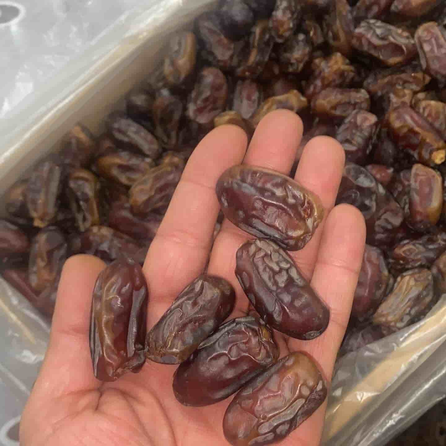 تصویر 3 از قیمت خرما استعمران سلکت صادراتی