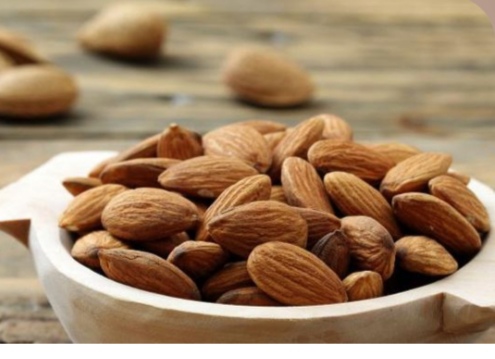 تصویر 4 از قیمت خرید بادام سنگی + فروش استثنایی