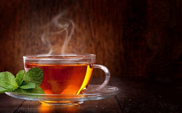 تصویر 3 از فروش صادراتی چای سیاه