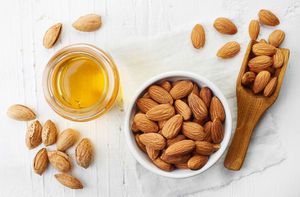 تصویر 2 از بادام درختی فرانیس با قیمت رقابتی و ارزان