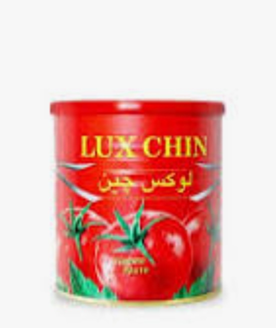 تصویر 4 از خرید رب گوجه ۸۰۰ گرمی چین چین + صادراتی
