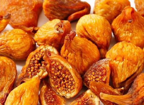 تصویر 3 از انجیر خشک استهبان ارزان قیمت مخصوص عمده فروشان