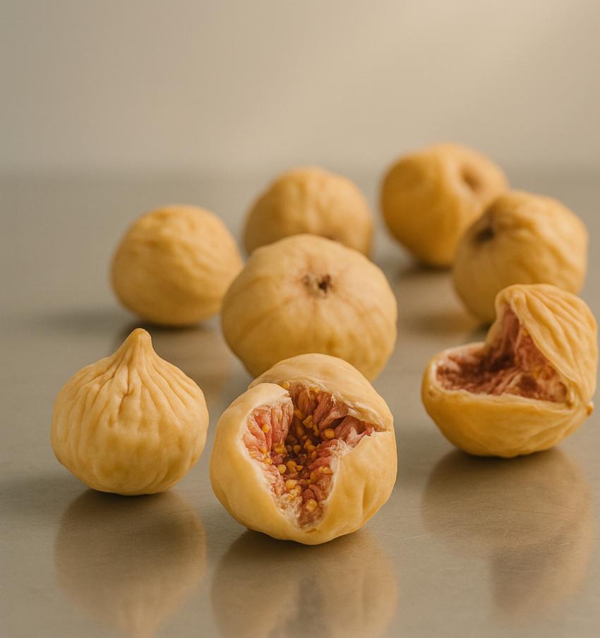 تصویر 2 از انجیر خشک استهبان ارزان قیمت مخصوص عمده فروشان