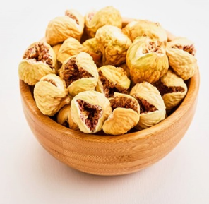 انجیر خشک گوشتی با کیفیت بی نظیر
