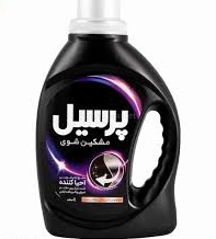 مایع لباسشویی مشکین شوی یک لیتر پرسیل و تاژ در تهران