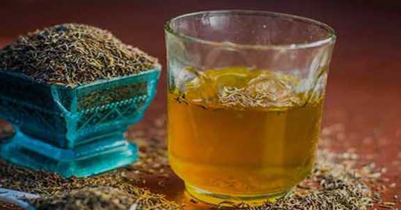 تصویر 1 از زیره کوهی مناسب دمنوش‌ خوش‌بو