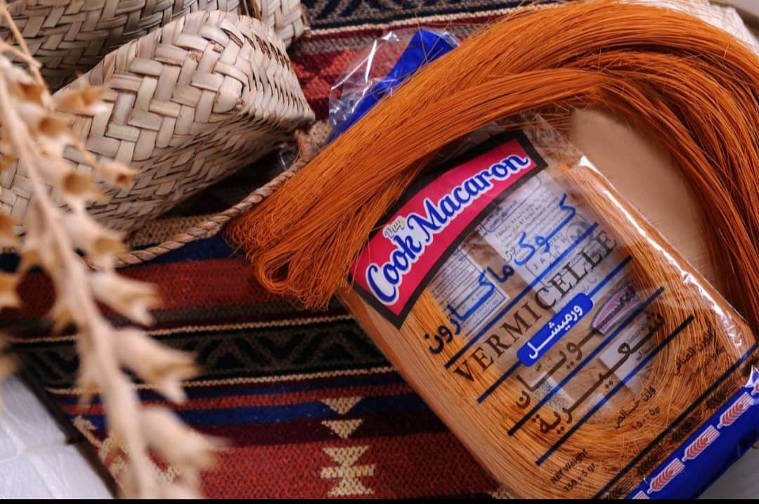 تصویر 1 از خرید ارزان کوک ماکارون