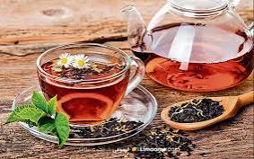 تصویر 4 از فروش چای سیاه + خرید به صرفه