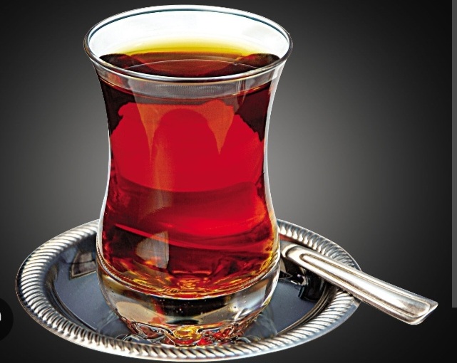 تصویر 5 از فروش چای سیاه + قیمت مناسب