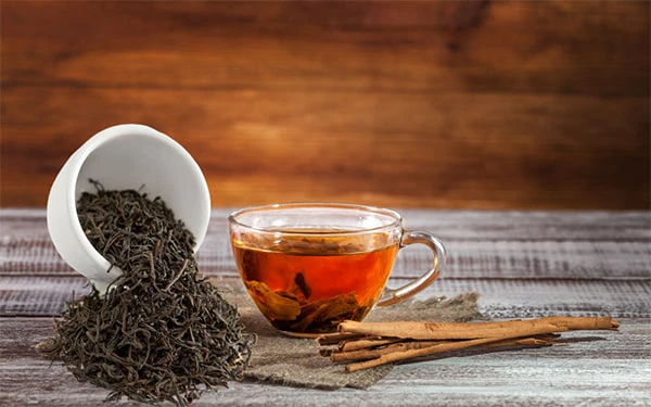 تصویر 4 از فروش چای سیاه + قیمت مناسب