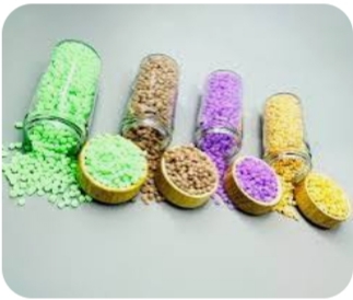 تصویر 2 از خرید گرانول شفاف + قیمت فروش کارخانه