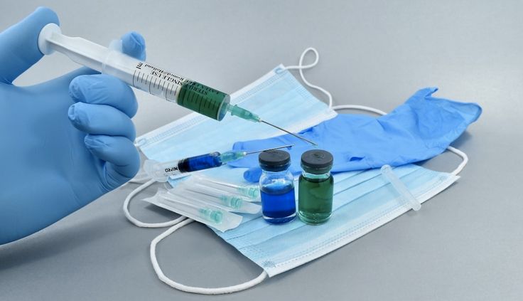 تصویر 2 از قیمت خرید سرنگ 10 سی سی با فروش ارزان و به صرفه