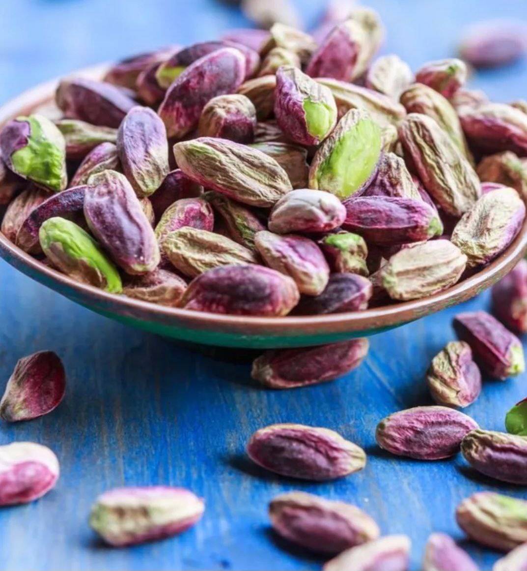 تصویر 1 از فروش مغز پسته اکبری صادراتی + قیمت خرید به صرفه