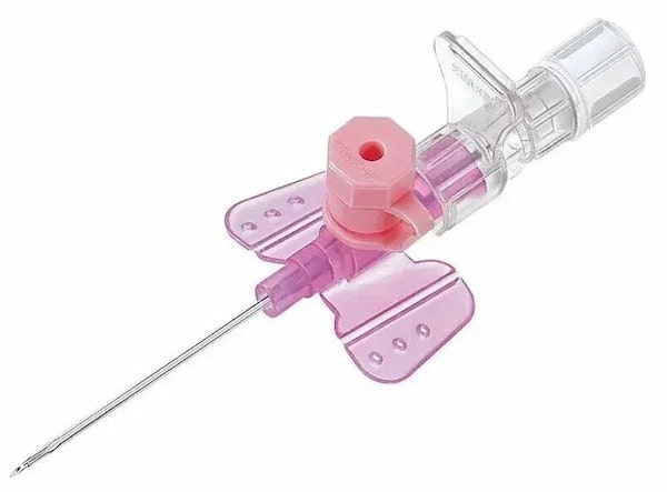 تصویر 3 از خرید و قیمت آنژیوکت صورتی رگ گیری + فروش صادراتی