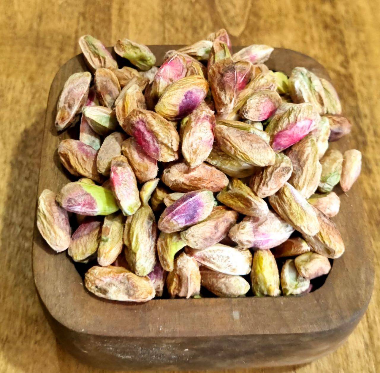 تصویر 3 از فروش مغز پسته اکبری + قیمت خرید به صرفه