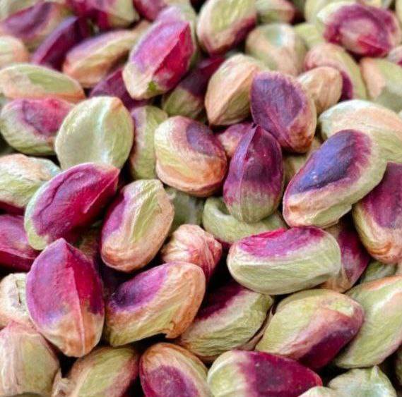 تصویر 2 از فروش مغز پسته اکبری + قیمت خرید به صرفه