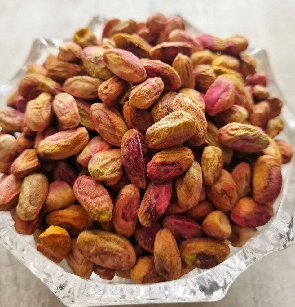 تصویر 3 از خرید و فروش مغز پسته درجه یک با شرایط فوق العاده