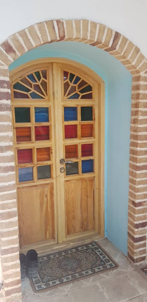 تصویر 1 از فروش ویژه آجر سنتی کف گناباد