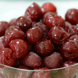 تصویر 5 از فروش گیلاس خشک با هسته، طعمی طبیعی با خواص دارویی