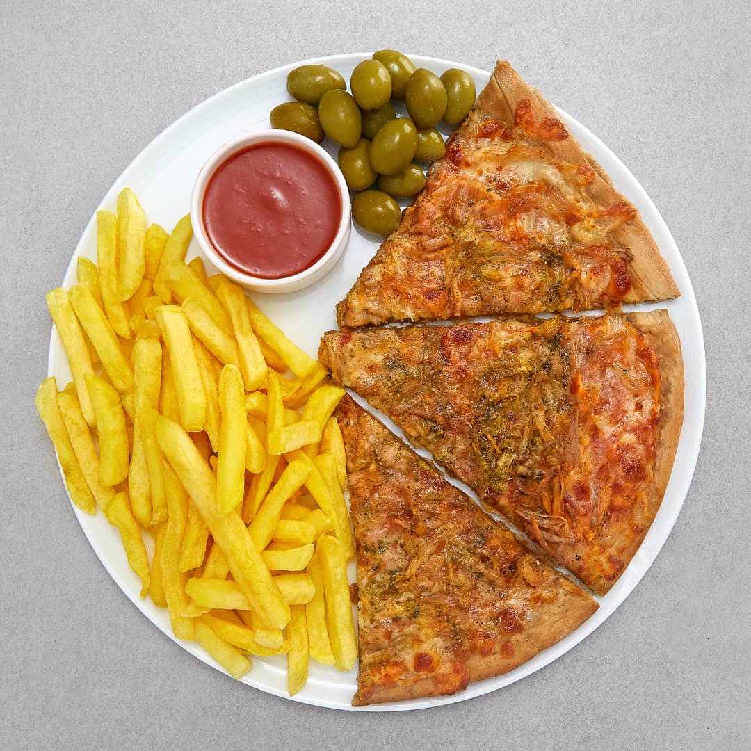 فروش فرنچ فرایز اسپشیال
