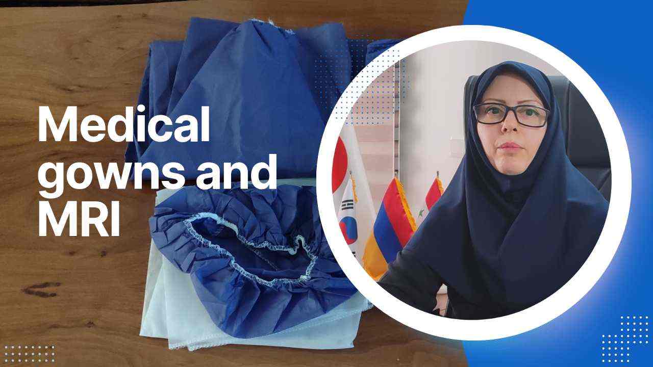 تصویر 3 از فروش لباس های بیمارستانی