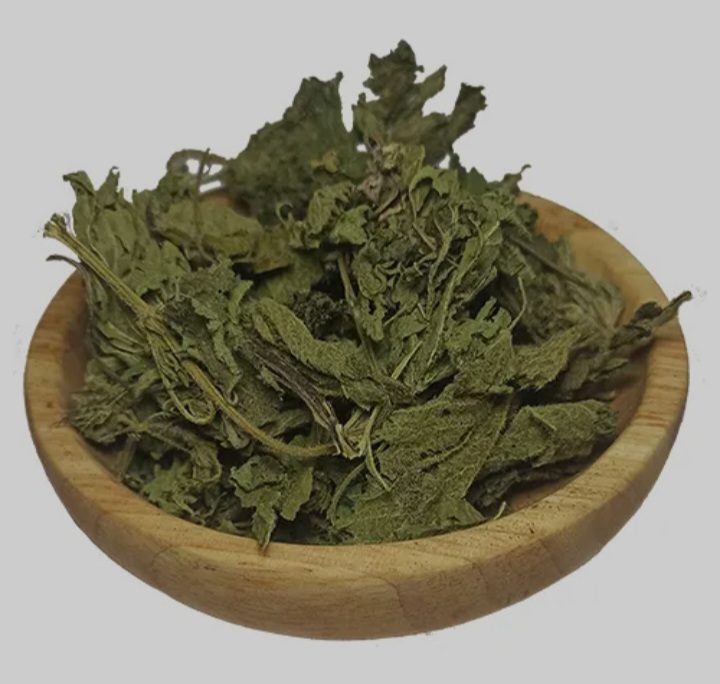 تصویر 3 از گیاه گزنه مرغوب