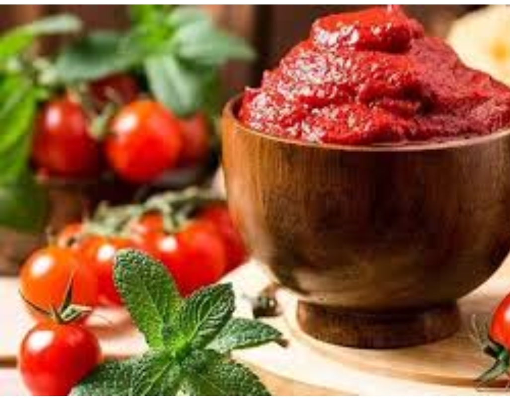 فروش رب گوجه + قیمت خرید به صرفه