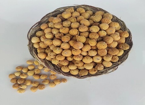 تصویر 1 از انجیر خشک ریز لاکی + قیمت فوق العاده