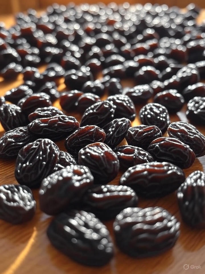 تصویر 1 از فروش مویز آفتاب خشک